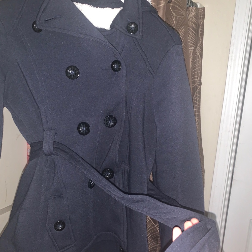 Winter jacket - Picture 2 of 3